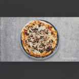 Express pizza Menu