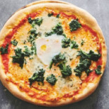Express pizza Mad