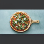 Express pizza Menu