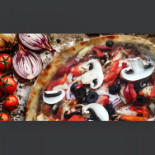 Express pizza Menu