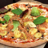 Express pizza Mad