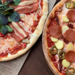 Express pizza Mad