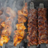 Alanya Kebab Mad
