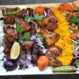 Alanya Kebab Mad