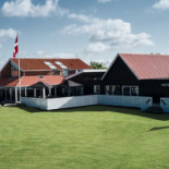 Bredehus Udenfor