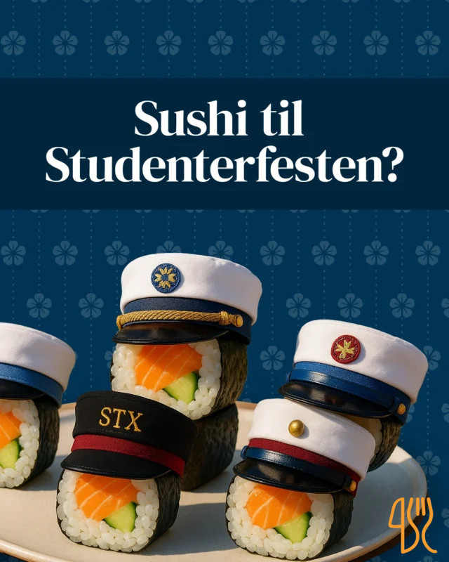 Iki Sushi Menu