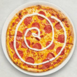 Sam's Pizza Mad