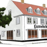 Lumskebuksen Udenfor