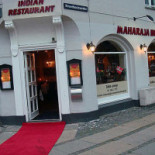Maharaja Oesterbro Udenfor