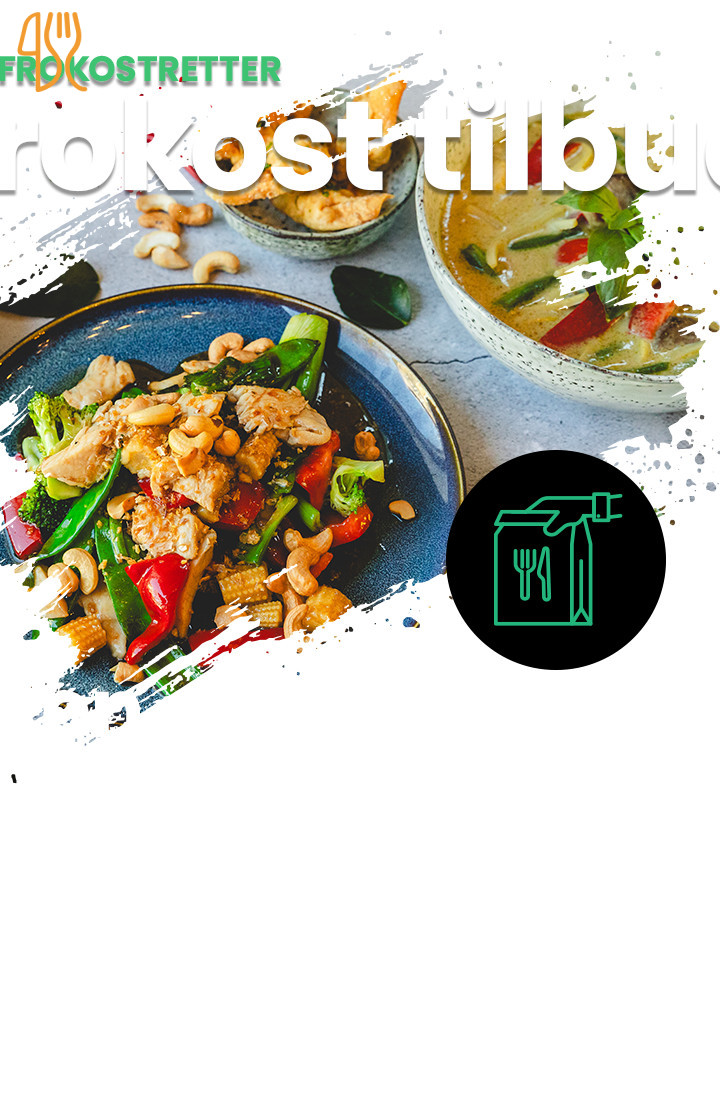 Green Mango Menu
