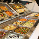 D'let Det Groenne Koekken Thai Take Away Mad