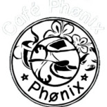 Phoenix Stenovns Pizza Logo