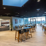 Fru Nielsens Koekken Inde