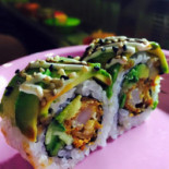Yaya Sushi Mad