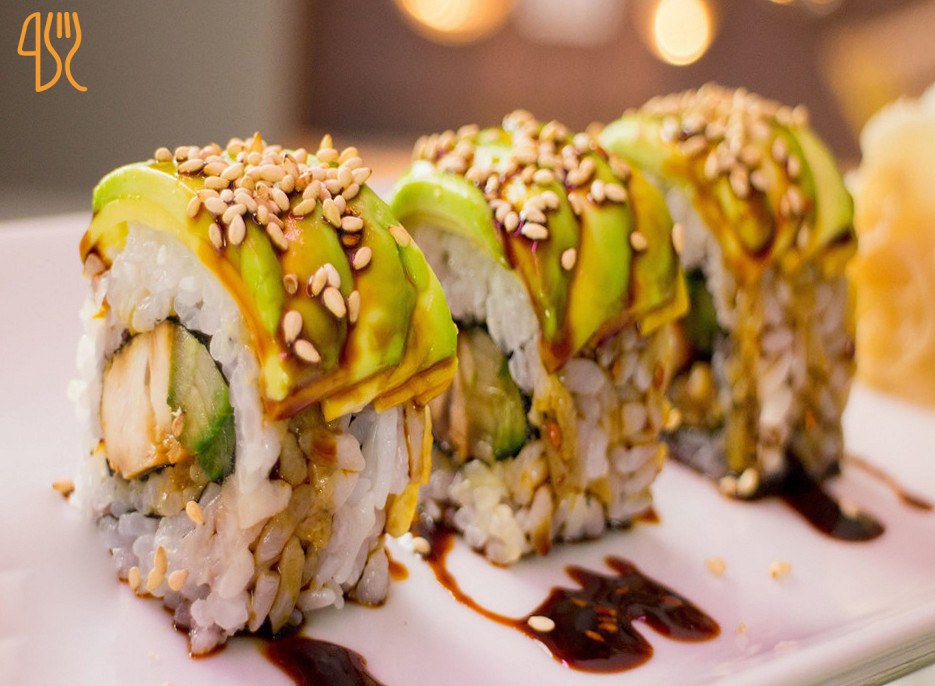 Yaya Sushi Mad