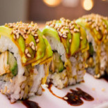 Yaya Sushi Mad