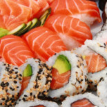 Yaya Sushi Mad