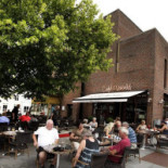 Cafe Vivaldi Udenfor