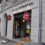 Pizza Experten Udenfor