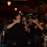 The Globe Irish Pub Drik