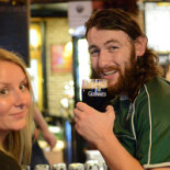 The Globe Irish Pub Drik