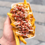 Grillen Burgerbar Drik