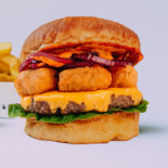 Grillen Burgerbar Mad