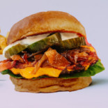 Grillen Burgerbar Mad