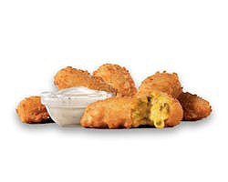 Carl's Jr. Mad