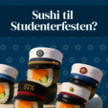 Iki Sushi Menu
