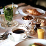 Sokkelund Cafe Brasserie Drik