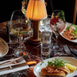 Sokkelund Cafe Brasserie Drik