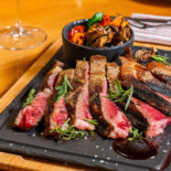Be Steak Mad