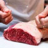 Be Steak Drik