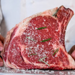 Be Steak Drik