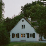Espehus Udenfor