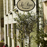 Le Pave Drik