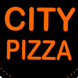 City Kebab Kalundborg Logo