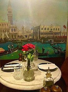 Sole D´italia Inde