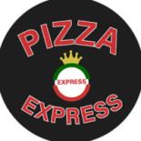 Pizza Express Logo