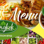 Bangkok Thai Mad