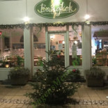 Bangkok Thai Udenfor
