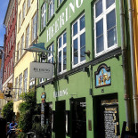 Heering Udenfor