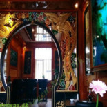 Hongyu Sushi Buffet Udenfor