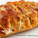 Nordvest Pizzaria Mad