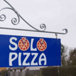 Solo Pizza Logo