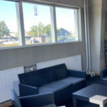 Juelsminde Hallens Cafeteria V/carsten R Nielsen Jette Lund Inde