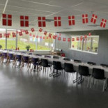 Juelsminde Hallens Cafeteria V/carsten R Nielsen Jette Lund Inde