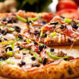 Snertinge Og Pizza Mad