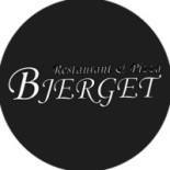 Pizza Bjerget Logo
